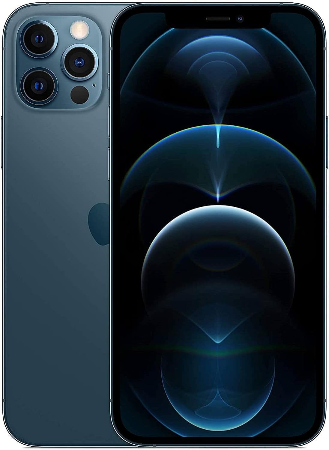 Apple iPhone 12 Pro 128GB Azul (Reacondicionado)