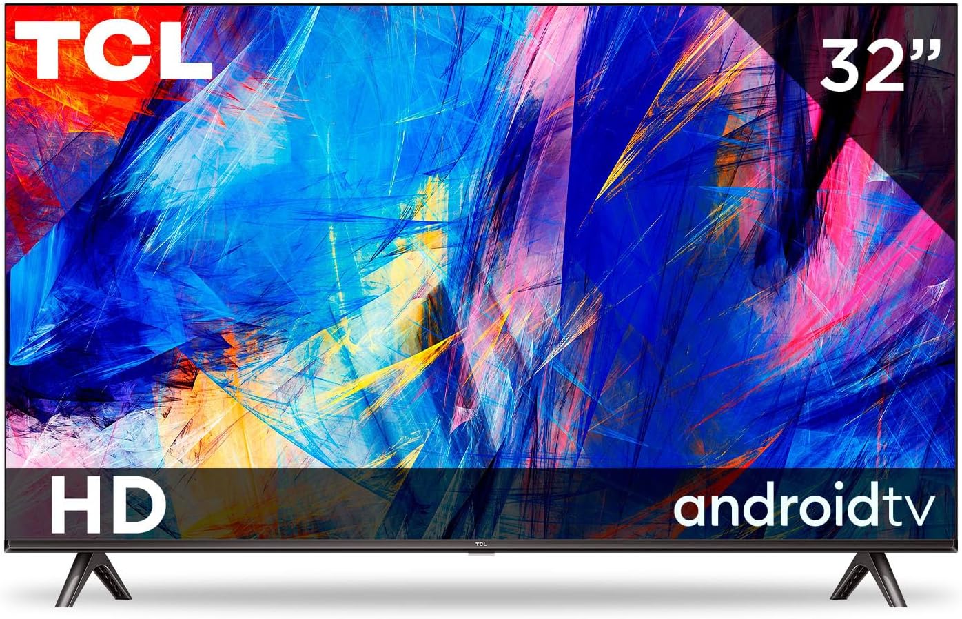 TCL Smart TV Pantalla 32