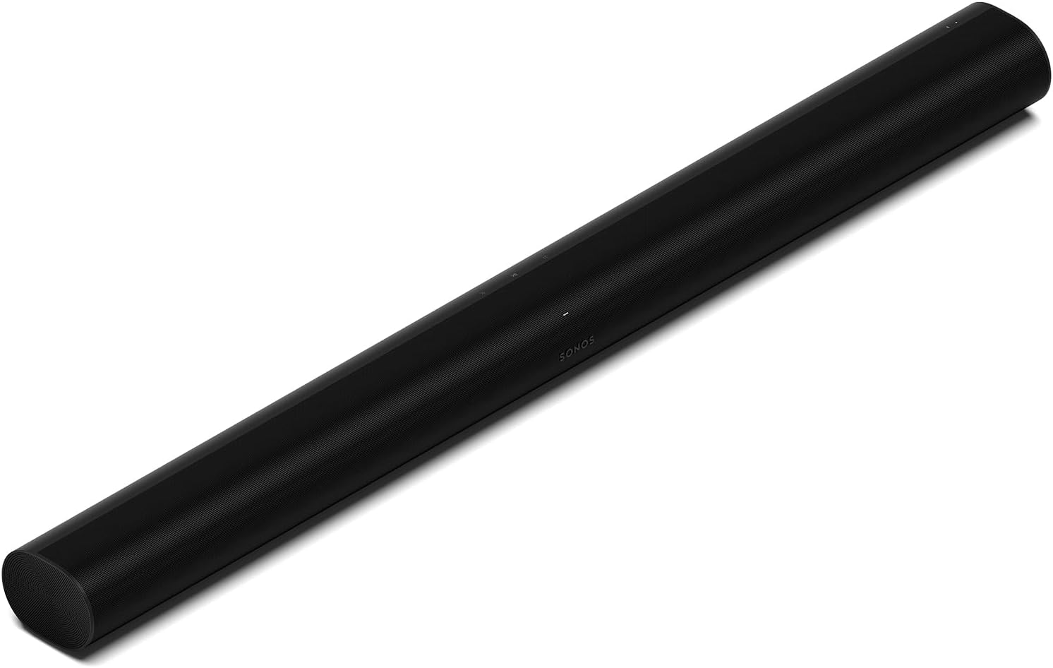Sonos ARC Barra de Sonido inalámbrica e Inteligente Premium para TV, música, y más, con tecnología Dolby Atmos - Negro
