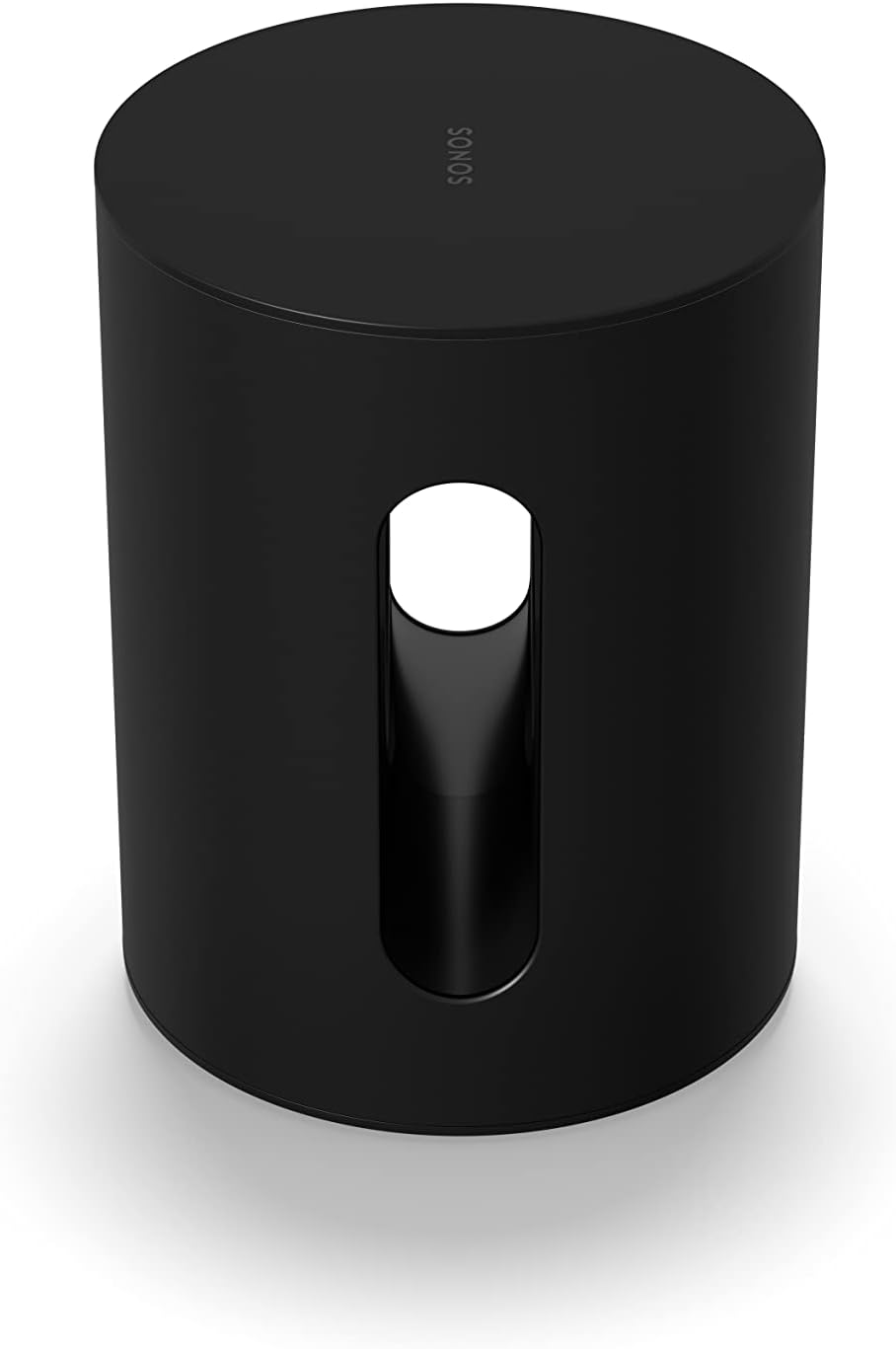 Sonos Sub Mini, Subwoofer Inalámbrico Que Intensifica tu Sonido - Negro