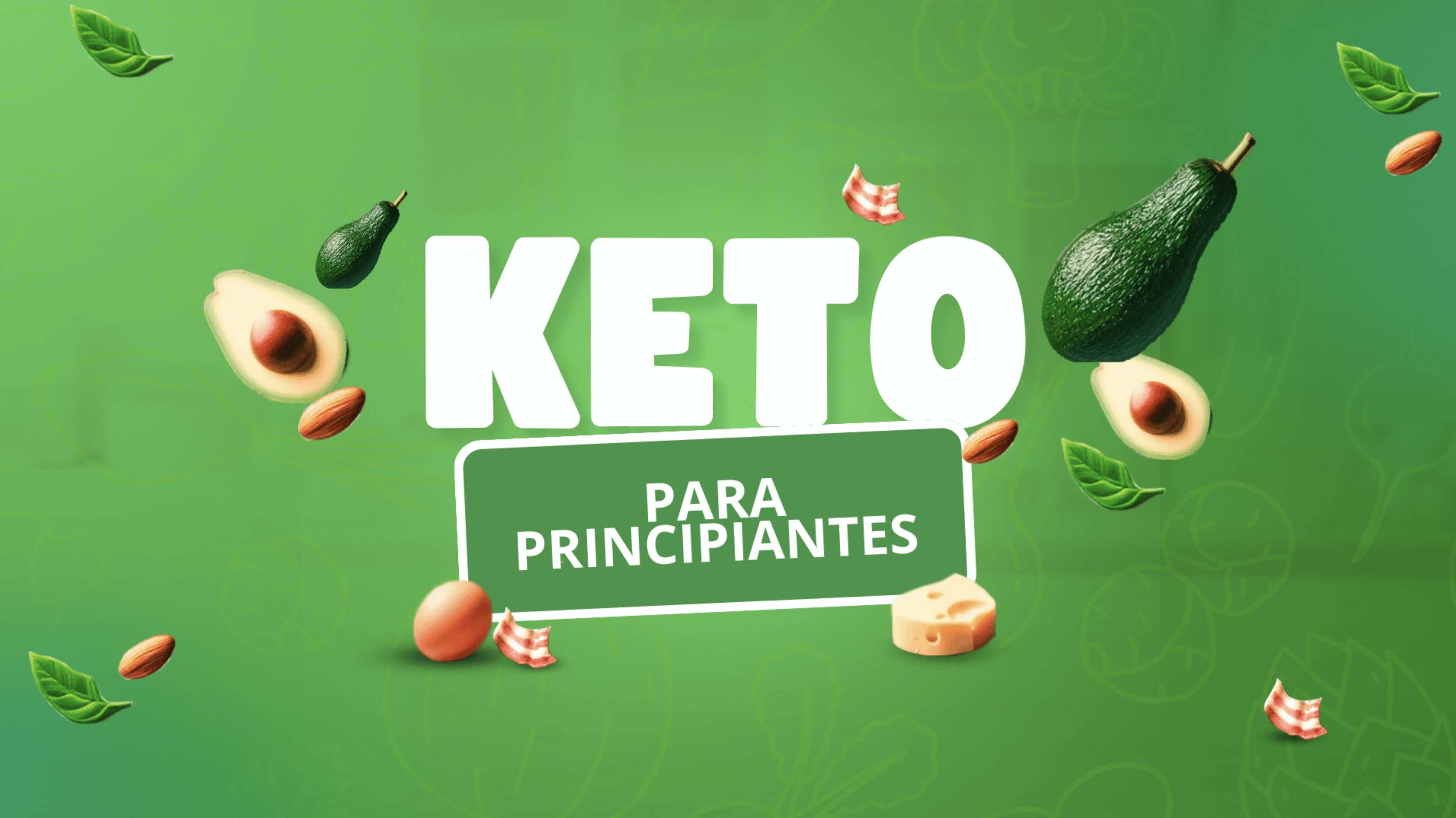 Curso Keto para Principiantes