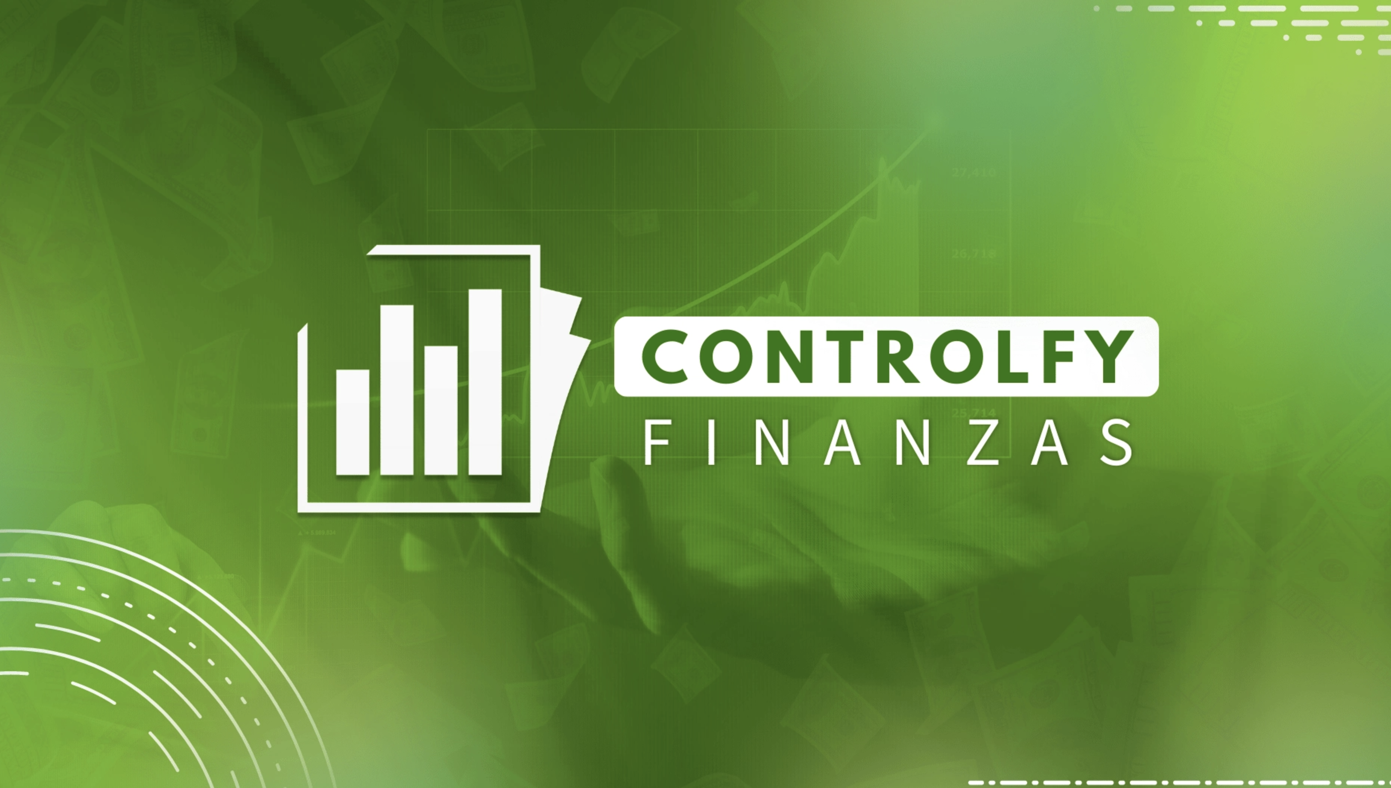 Controlfy Finanzas  