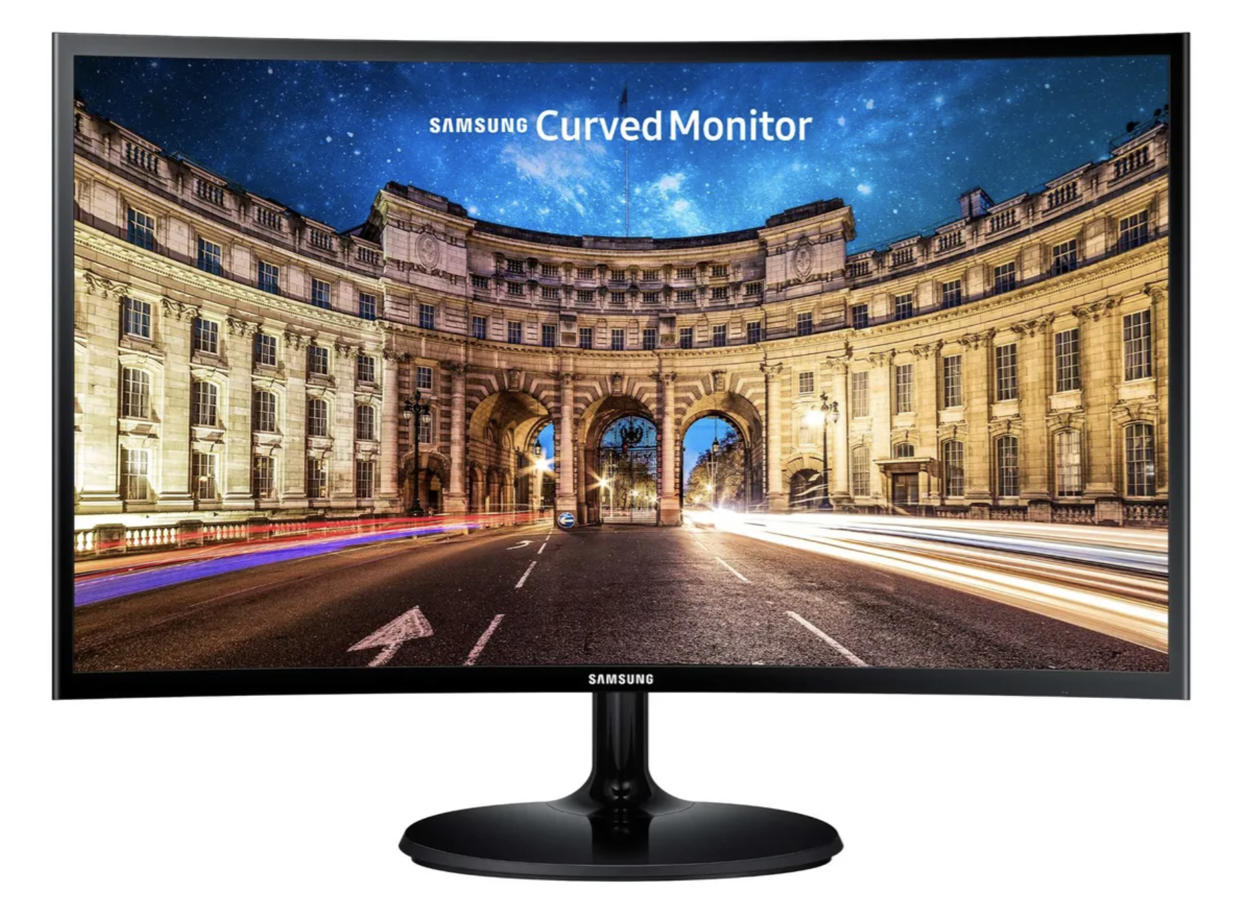 Monitor Samsung 24