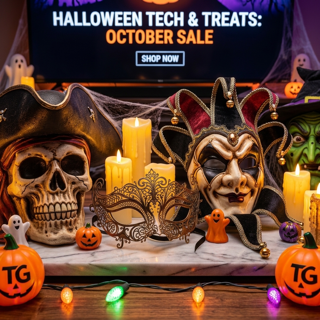 Ofertas Octubre