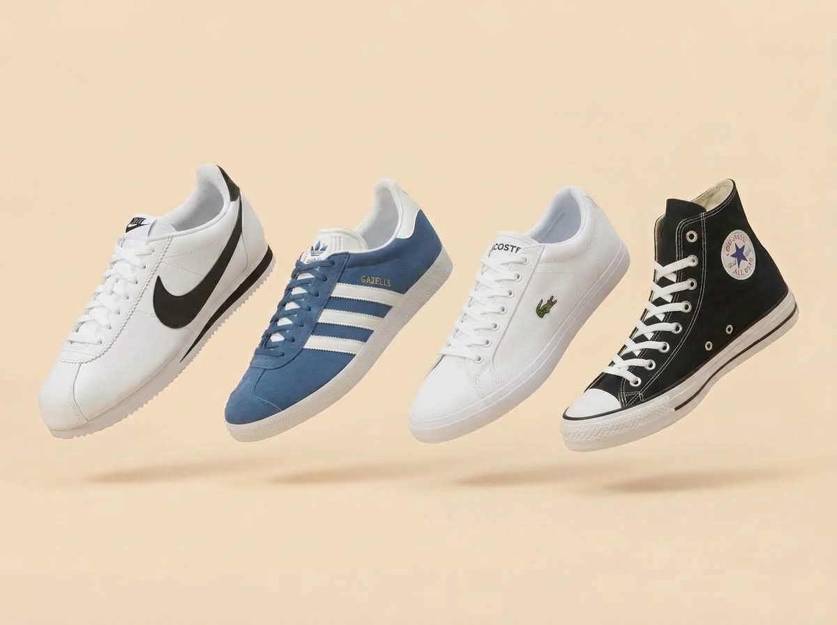Tenis Nike y New Balance con hasta 60% de descuento