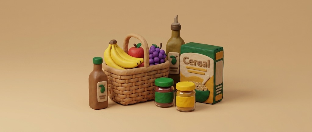Super Mercado
