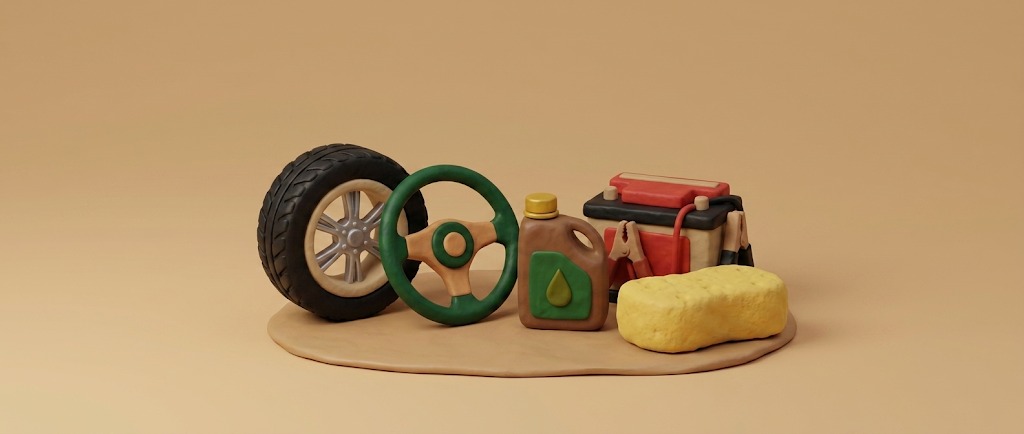 Automotriz y Accesorios