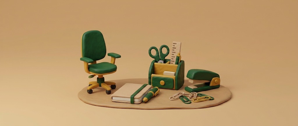 Oficina y Papelería