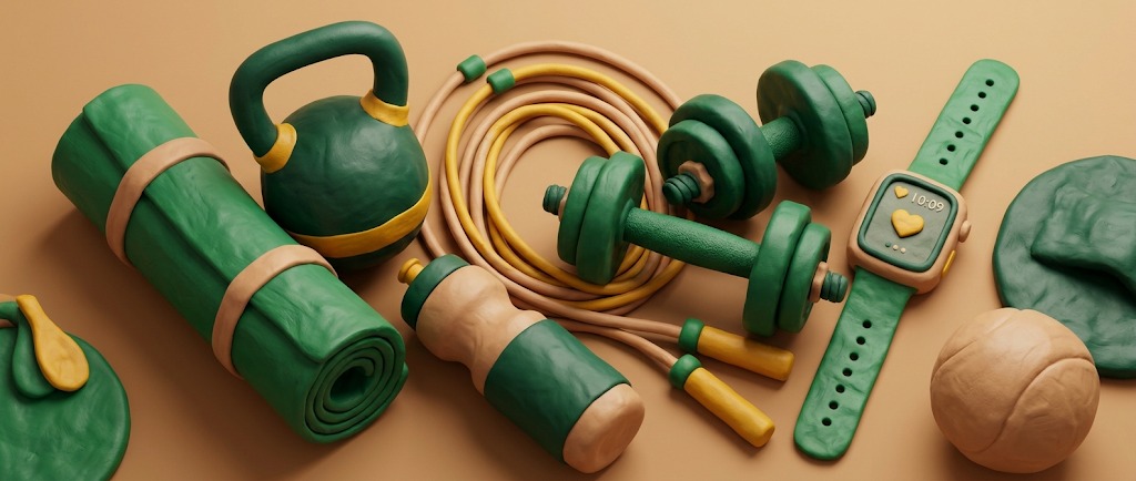 Deportes, Fitness y Wellness